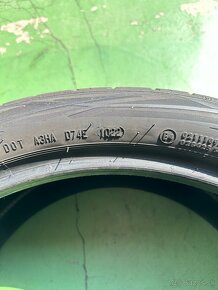 315/30 R22 107 Y XL CONTINENTAL ECOCONTACT 6 - 6