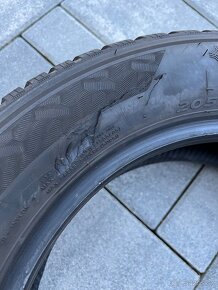 Hankook 205/60 R16 zimné - 6