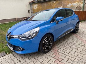 Renault Clio0.9 TCe - 6