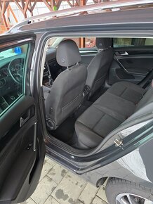 Volkswagen golf variant 1.6 Tdi  85KW - 6