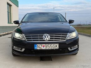 Volkswagen  CC 2.0 TDI BlueMotion 103kw.m6. - 6