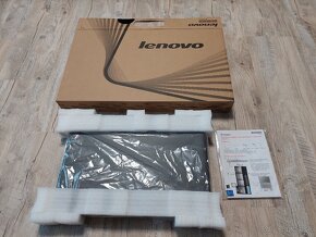 Notebook Lenovo 2.0 GHz 17,3" HDD 1TB - 6