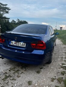 BMW e90 90kw plus chip >125kw - 6