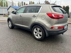 Predaj Kia Sportage - 6