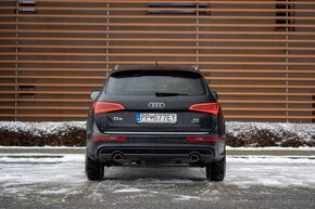 Audi Q5 3.0 TDI quattro S tronic - 6