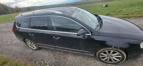 vw Passat 1.9 tdi - 6