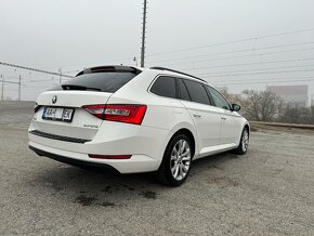 Škoda Superb 3 - 6