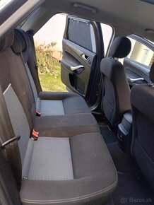 Ford Mondeo Mk4 1,6 TDCI - 6