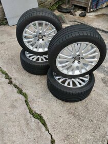 17"-235/45ZR17 HANKOOK-MAXIS. LETNA SADA. - 6