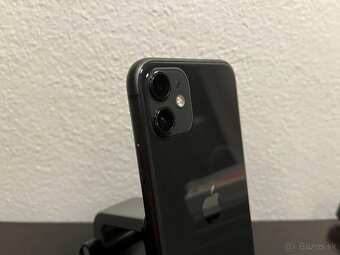 iPhone 11 64Gb 100% Zdravie Batérie - 6