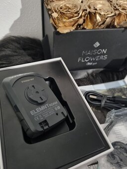 Cyklopočítač Wahoo ELEMNT ROAM GPS - 6