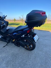 Yamaha Tmax 530 DX 2019 - 6