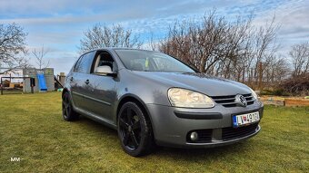 VW  GOLF - 6