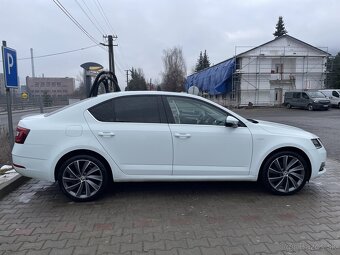 Škoda Octavia 2.0 TDI L&K - 6