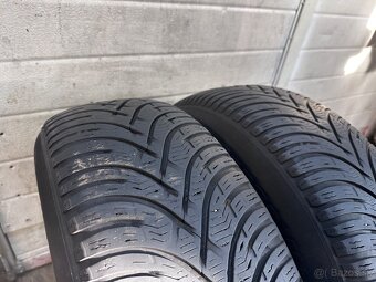 195/65R15 zimne - 6