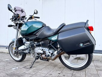 BMW R1100R….ABS….TOP STAV - 6