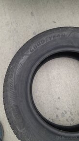 Celoročné PNEU GOODYEAR 265/60 R18 114 H nové - 6