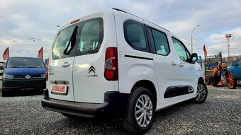 Citroën Berlingo PureTech 110 S&S Live M - 6