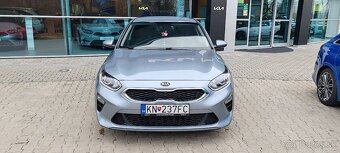 Kia Ceed 1.4 TGDI MY19 Silver - 6