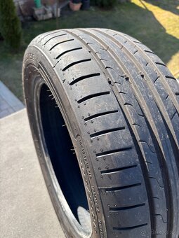 pneumatiky Dunlop - 6