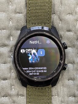 Ticwatch Pro 4G/LTE - 6