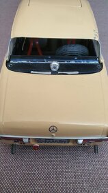 Model Mercedes Benz warsteiner od Revell - 6