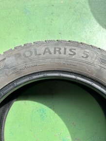 205/55 R16 91 T BARUM POLARIS 5 - 6