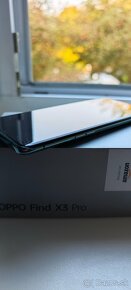 OPPO Find X 3 pro 5G - 6