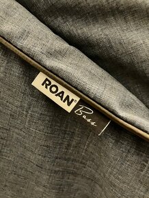 Roan Bass soft - 6