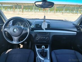 BMW 118i 2007 - 6