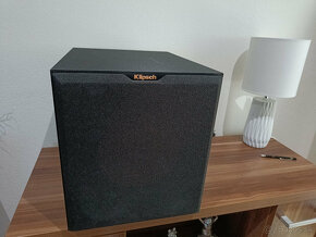 Klipsch R-10 SW Subwoofer - 6