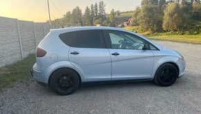 SEAT ALTEA 1.9 TDI 77 KW BEZ DPF - 6