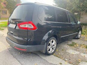 Ford Galaxy 2.0d - 6