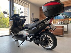 Yamaha T-Max 500 Special Edition - 6