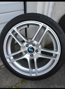 5x112 R19 audi vw Seat - 6