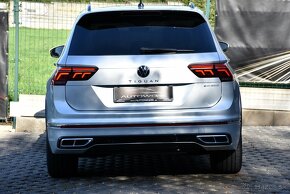 Volkswagen Tiguan 1.4 TSI PLUG_IN_eHybrid DSG R-LINE 245k SR - 6