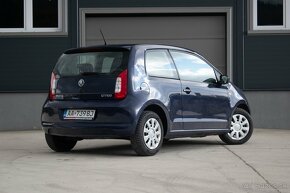 Škoda Citigo 1.0 MPI Active - 6