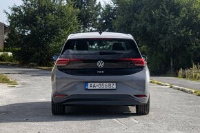 Volkswagen ID.3 Pro S Performance 77kWh Tour 5 - 6