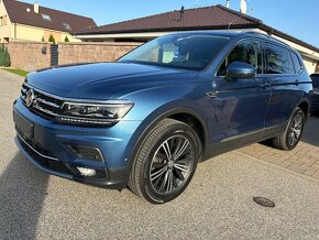 Volkswagen Tiguan Allspace —- Rezerveeee ——- - 6