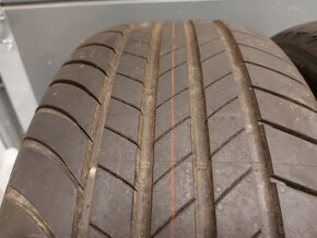 Špičkové nové letné pneu - 215/50 r18 96W Bridgestone - 6