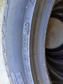 215/45 R17 Pirelli letné - 6