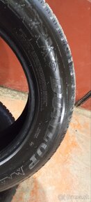 Zimné pneu 215/60r 16 - 6