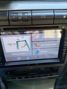 Autonavigácia s rádiom a s CD prehrávačom - 6