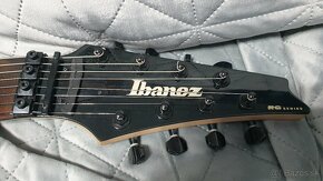 Ibanez RGA8 osem strunka na predaj - 6