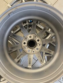 Disky BMW 17” model 581 7,5”x17” - 6