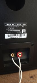 Onkyo DR 645 - 6