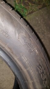 Pirelli 235/45 R18 - 6