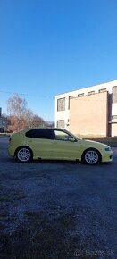 Seat leon 1.9tdi ARL - 6