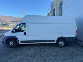 Fiat Ducato  3.0 MultiJet L4 H3 3,5t MAXI - 6