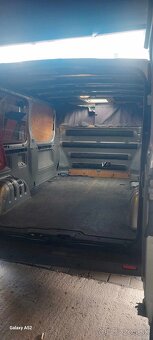 Predám Opel Vivaro 2,0 CDTI - 6